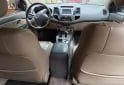Camionetas - Toyota SW4 AT 2011 Diesel 249000Km - En Venta
