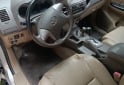 Camionetas - Toyota SW4 AT 2011 Diesel 249000Km - En Venta