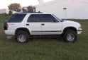 Camionetas - Chevrolet Blazer LT 2007 GNC 141622Km - En Venta