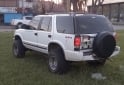 Camionetas - Chevrolet Blazer LT 2007 GNC 141622Km - En Venta
