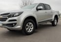 Camionetas - Chevrolet S10 2016 Diesel 159000Km - En Venta