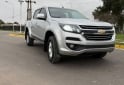Camionetas - Chevrolet S10 2016 Diesel 159000Km - En Venta