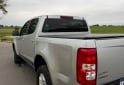 Camionetas - Chevrolet S10 2016 Diesel 159000Km - En Venta