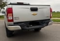 Camionetas - Chevrolet S10 2016 Diesel 159000Km - En Venta