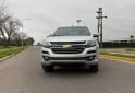Camionetas - Chevrolet S10 2016 Diesel 159000Km - En Venta