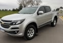 Camionetas - Chevrolet S10 2016 Diesel 159000Km - En Venta