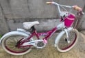 Deportes - bicicleta infantil raleigh jazzi - En Venta