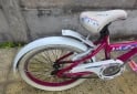 Deportes - bicicleta infantil raleigh jazzi - En Venta