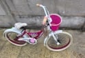 Deportes - bicicleta infantil raleigh jazzi - En Venta