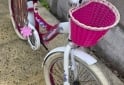 Deportes - bicicleta infantil raleigh jazzi - En Venta