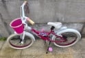 Deportes - bicicleta infantil raleigh jazzi - En Venta