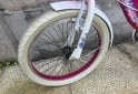 Deportes - bicicleta infantil raleigh jazzi - En Venta