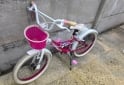 Deportes - bicicleta infantil raleigh jazzi - En Venta