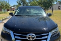 Camionetas - Toyota Sw4 srx 2020 Diesel 61000Km - En Venta
