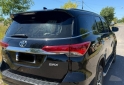 Camionetas - Toyota Sw4 srx 2020 Diesel 61000Km - En Venta