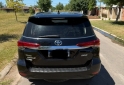 Camionetas - Toyota Sw4 srx 2020 Diesel 61000Km - En Venta