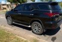 Camionetas - Toyota Sw4 srx 2020 Diesel 61000Km - En Venta