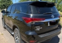 Camionetas - Toyota Sw4 srx 2020 Diesel 61000Km - En Venta