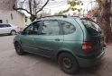 Autos - Renault Scenic 2007 Diesel 250000Km - En Venta