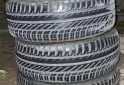 Accesorios para Autos - LIQUIDO 4 CUBIERTAS 195 / 55/ 15 VW GOL/SURAN - En Venta