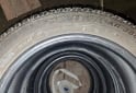 Accesorios para Autos - LIQUIDO 4 CUBIERTAS 195 / 55/ 15 VW GOL/SURAN - En Venta