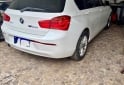 Autos - Bmw 120i sport M 2016 Nafta 86500Km - En Venta