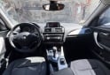 Autos - Bmw 120i sport M 2016 Nafta 86500Km - En Venta