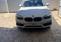 Autos - Bmw 120i sport M 2016 Nafta 86500Km - En Venta