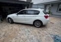 Autos - Bmw 120i sport M 2016 Nafta 86500Km - En Venta
