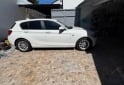 Autos - Bmw 120i sport M 2016 Nafta 86500Km - En Venta