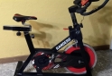 Deportes - Bicicleta Fija de Spinning Randers SP 880 - En Venta