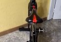 Deportes - Bicicleta Fija de Spinning Randers SP 880 - En Venta