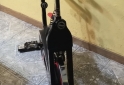 Deportes - Bicicleta Fija de Spinning Randers SP 880 - En Venta