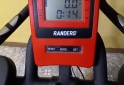 Deportes - Bicicleta Fija de Spinning Randers SP 880 - En Venta