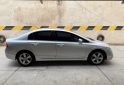 Autos - Honda Civic 2008 Nafta 230000Km - En Venta