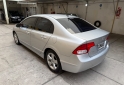 Autos - Honda Civic 2008 Nafta 230000Km - En Venta