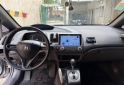 Autos - Honda Civic 2008 Nafta 230000Km - En Venta