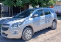 Autos - Chevrolet Spin 2015 GNC 180000Km - En Venta