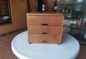 Hogar - Cajonera de tres cajones - En Venta