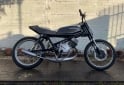 Motos - Honda Mb100 1983 Nafta 111Km - En Venta