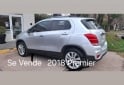 Autos - Chevrolet Premier 2018 Nafta 115000Km - En Venta