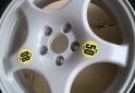 Accesorios para Autos - AUXILIO TEMPORAL ORIGINAL BMW (SIN RODAR) – LLANTA DE ALEACIÓN 18" - En Venta