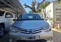 Autos - Toyota Etíos xĺs 2014 Nafta 90000Km - En Venta