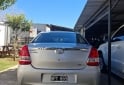 Autos - Toyota Etíos xĺs 2014 Nafta 90000Km - En Venta