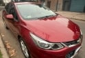 Autos - Chevrolet Cruze 2017 Nafta 99300Km - En Venta