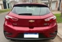 Autos - Chevrolet Cruze 2017 Nafta 99300Km - En Venta