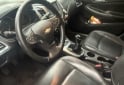 Autos - Chevrolet Cruze 2017 Nafta 99300Km - En Venta