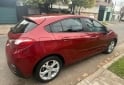 Autos - Chevrolet Cruze 2017 Nafta 99300Km - En Venta