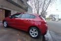 Autos - Chevrolet Cruze 2017 Nafta 99300Km - En Venta