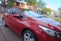 Autos - Chevrolet Cruze 2017 Nafta 99300Km - En Venta